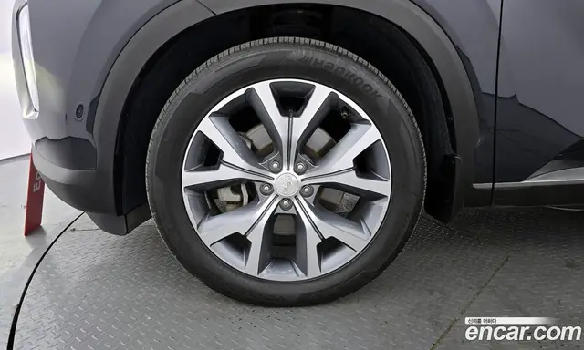 Hyundai Palisade 2019 3.8 автомат (гидро), миниатюра 5