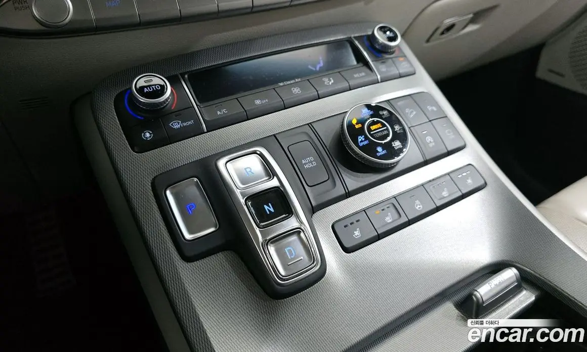 Hyundai Palisade 2019 3.8 автомат (гидро), фото 9