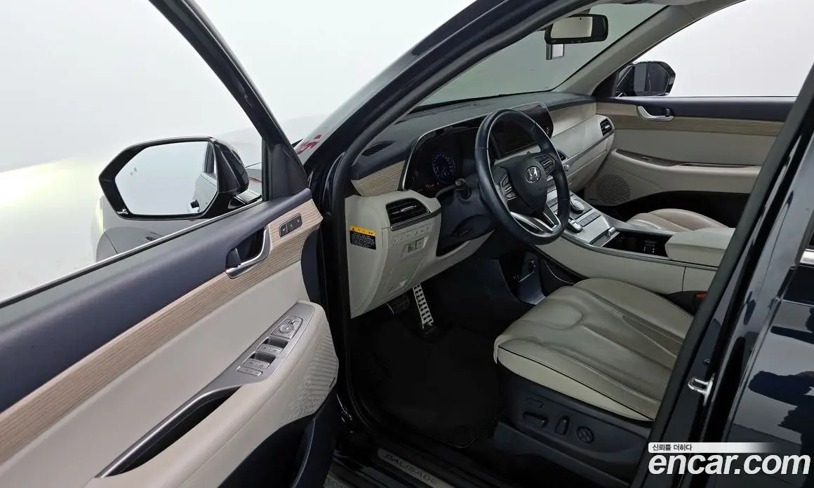 Hyundai Palisade 2019 3.8 автомат (гидро), фото 10