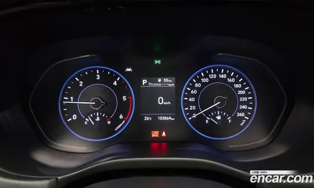 Hyundai Palisade 2019 2.2 автомат (гидро), миниатюра 11 Hyundai Palisade 2019 2.2 автомат (гидро), миниатюра 11