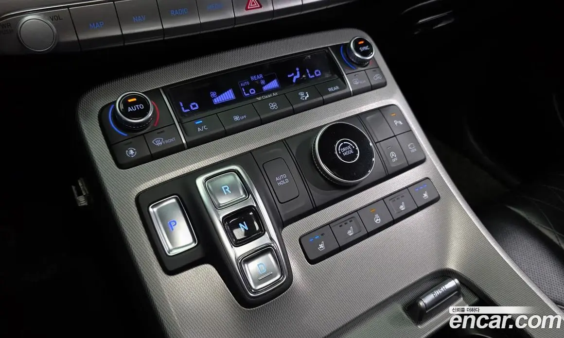 Hyundai Palisade 2019 2.2 автомат (гидро), фото 12 Hyundai Palisade 2019 2.2 автомат (гидро), фото 12