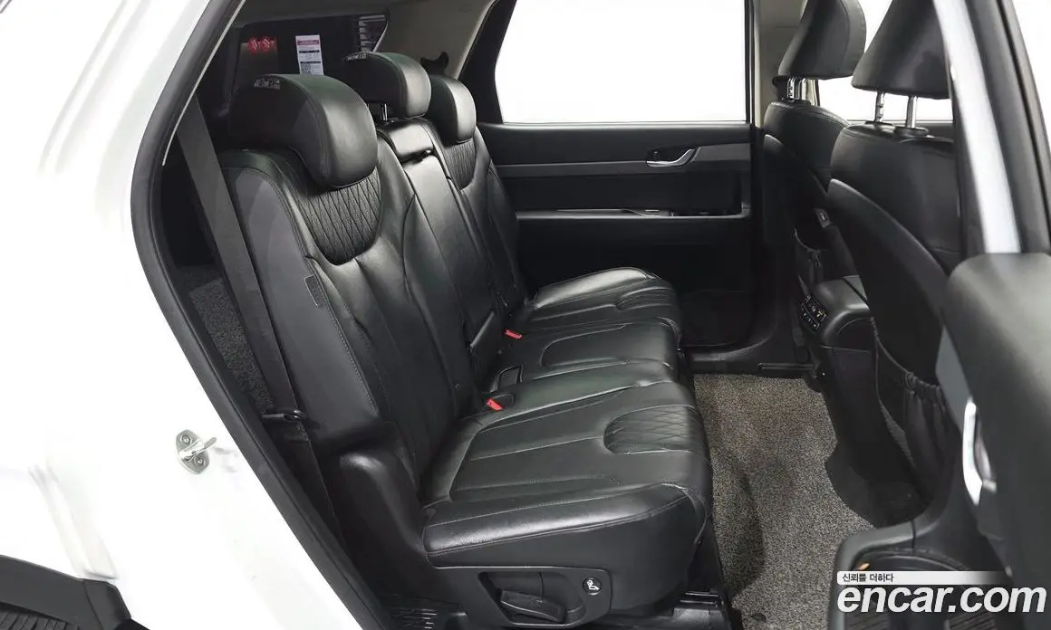 Hyundai Palisade 2019 2.2 автомат (гидро), фото 18 Hyundai Palisade 2019 2.2 автомат (гидро), фото 18