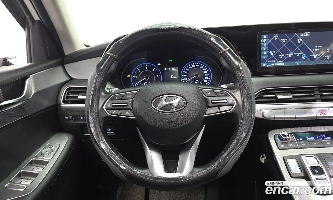 Hyundai Palisade 2019 2.2 автомат (гидро), фото 19 Hyundai Palisade 2019 2.2 автомат (гидро), фото 19