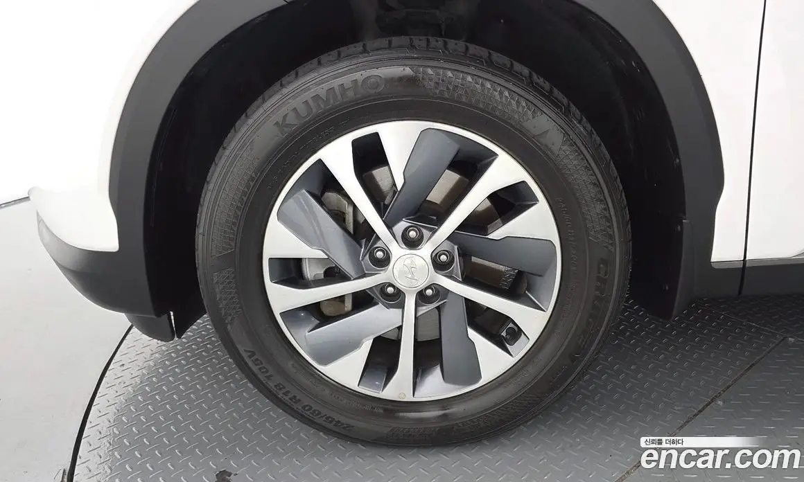 Hyundai Palisade 2019 2.2 автомат (гидро), фото 5 Hyundai Palisade 2019 2.2 автомат (гидро), фото 5