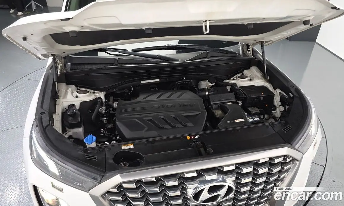 Hyundai Palisade 2019 2.2 автомат (гидро), фото 6 Hyundai Palisade 2019 2.2 автомат (гидро), фото 6