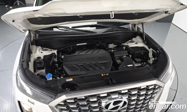 Hyundai Palisade 2019 2.2 автомат (гидро), миниатюра 6 Hyundai Palisade 2019 2.2 автомат (гидро), миниатюра 6