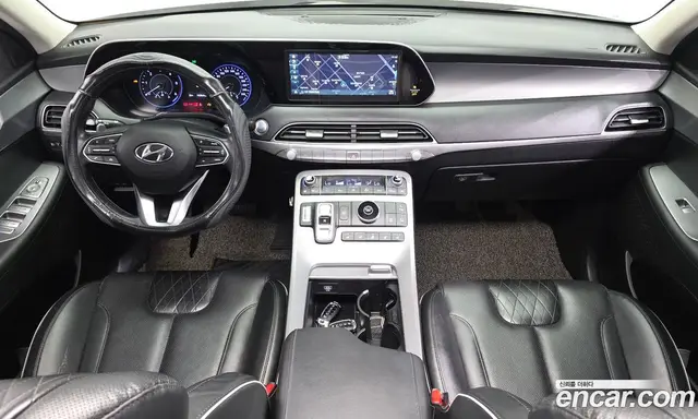Hyundai Palisade 2019 2.2 автомат (гидро), миниатюра 10 Hyundai Palisade 2019 2.2 автомат (гидро), миниатюра 10