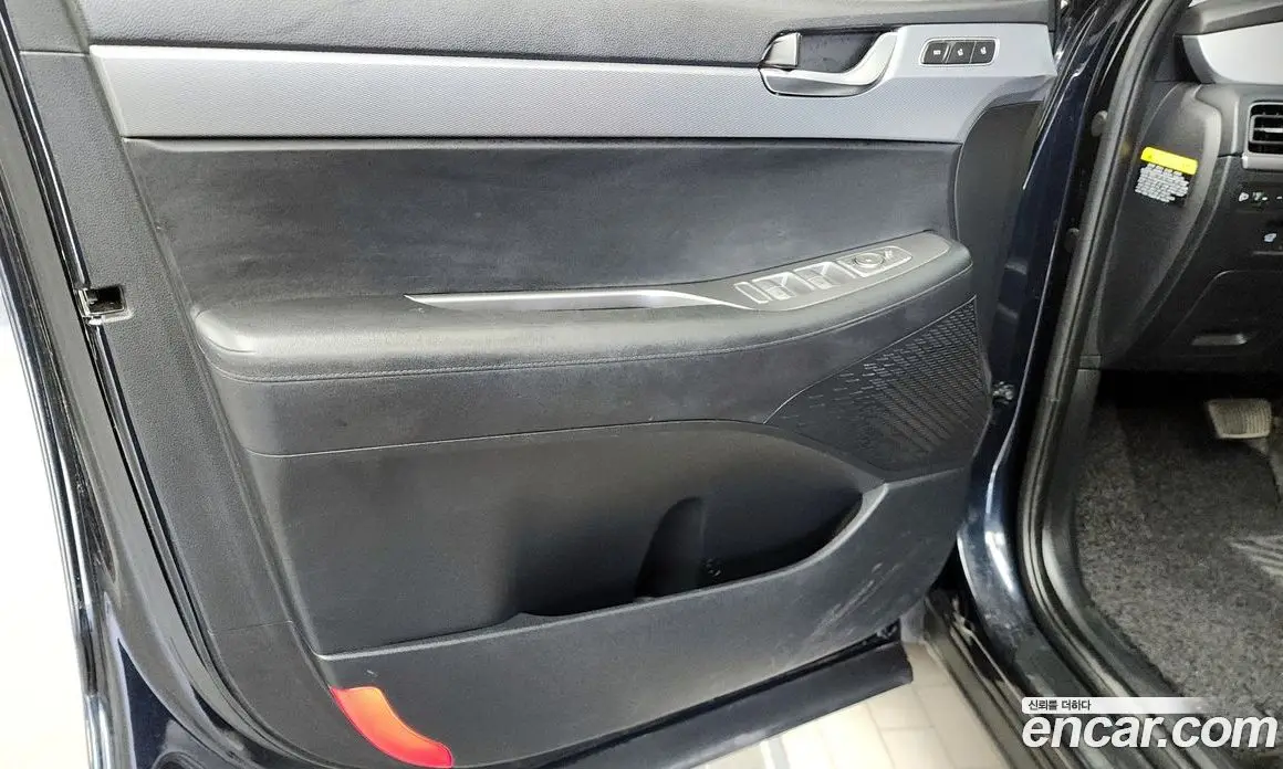 Hyundai Palisade 2019 2.2 автомат (гидро), фото 14