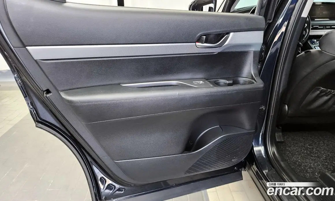 Hyundai Palisade 2019 2.2 автомат (гидро), фото 15