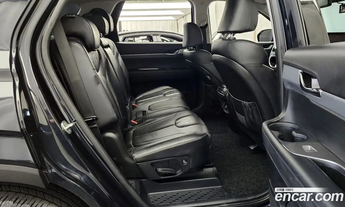 Hyundai Palisade 2019 2.2 автомат (гидро), фото 18