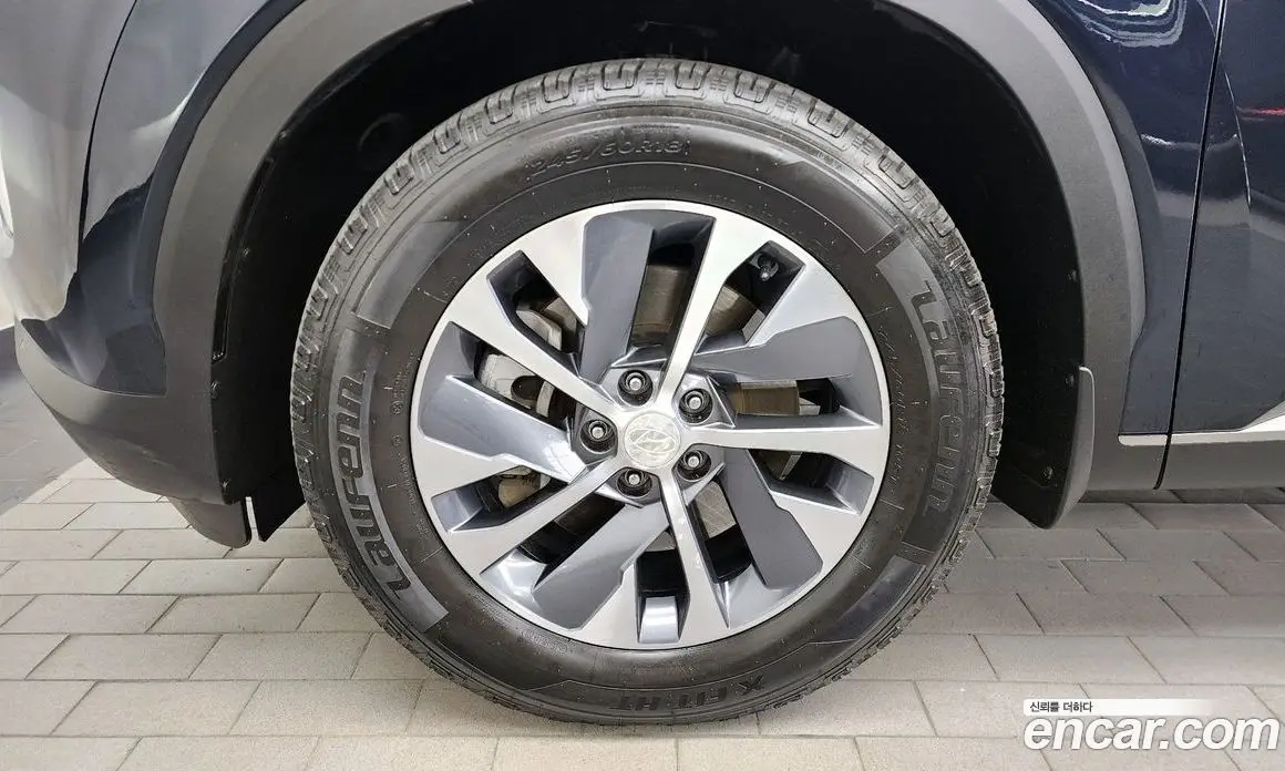 Hyundai Palisade 2019 2.2 автомат (гидро), фото 5