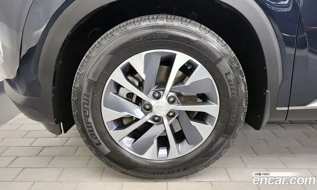 Hyundai Palisade 2019 2.2 автомат (гидро), миниатюра 5