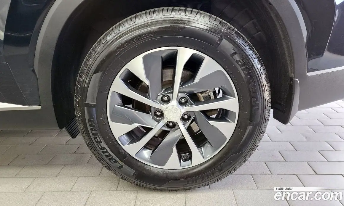 Hyundai Palisade 2019 2.2 автомат (гидро), фото 7