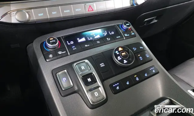 Hyundai Palisade 2019 2.2 автомат (гидро), миниатюра 12