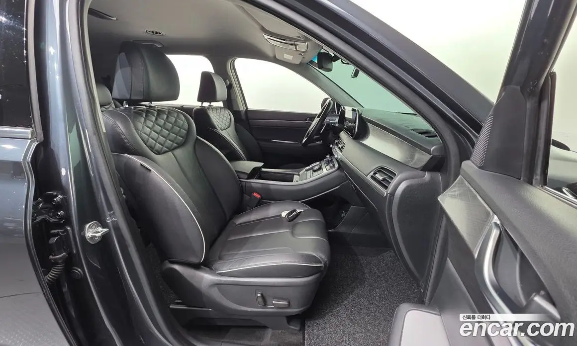 Hyundai Palisade 2019 2.2 автомат (гидро), фото 13 Hyundai Palisade 2019 2.2 автомат (гидро), фото 13