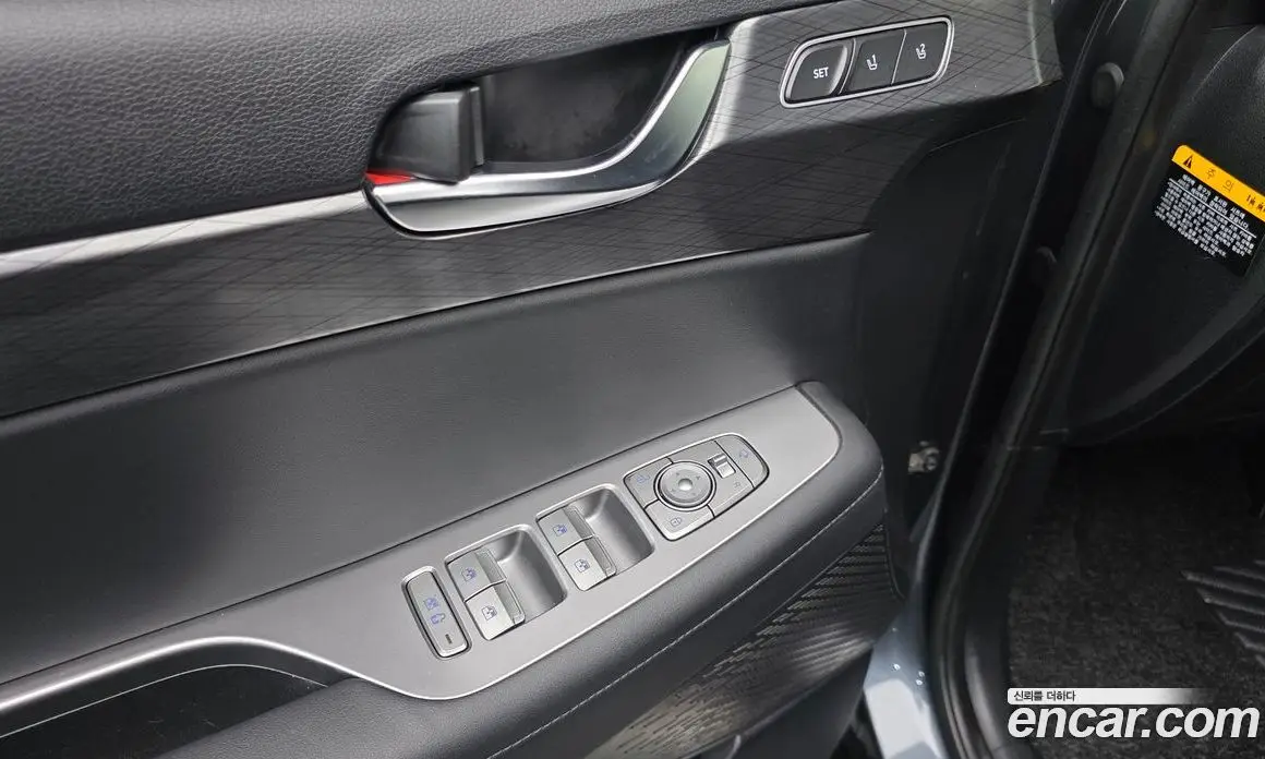 Hyundai Palisade 2019 2.2 автомат (гидро), фото 18 Hyundai Palisade 2019 2.2 автомат (гидро), фото 18