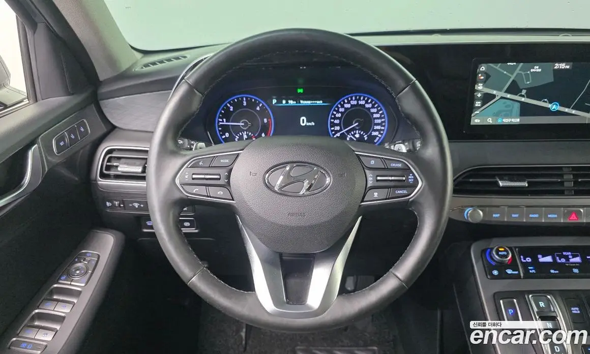 Hyundai Palisade 2019 2.2 автомат (гидро), фото 20 Hyundai Palisade 2019 2.2 автомат (гидро), фото 20