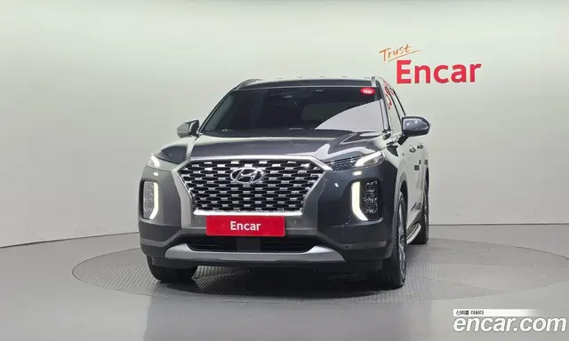 Hyundai Palisade 2019 2.2 автомат (гидро), миниатюра 3 Hyundai Palisade 2019 2.2 автомат (гидро), миниатюра 3
