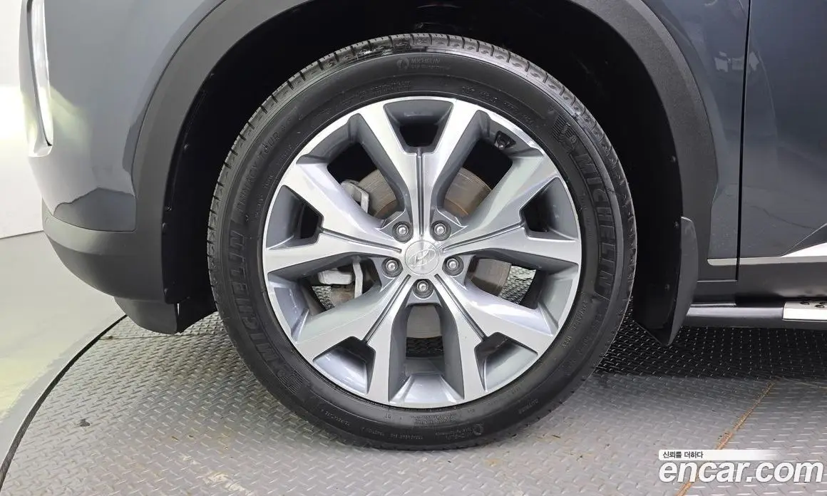 Hyundai Palisade 2019 2.2 автомат (гидро), фото 5 Hyundai Palisade 2019 2.2 автомат (гидро), фото 5