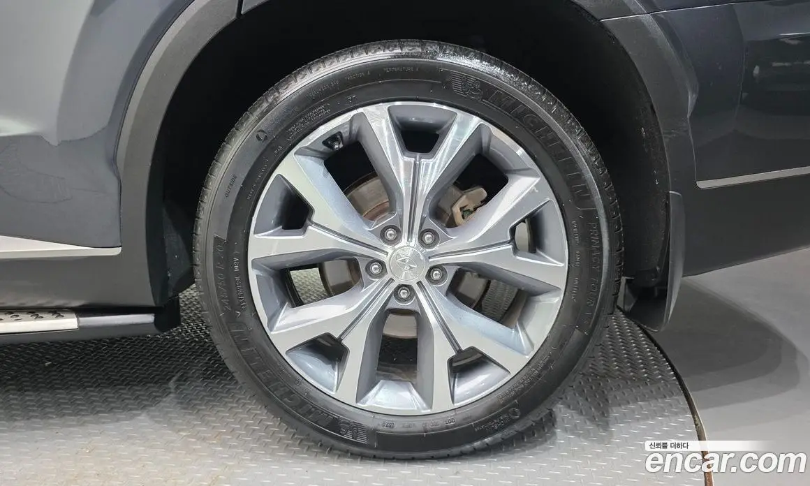Hyundai Palisade 2019 2.2 автомат (гидро), фото 7 Hyundai Palisade 2019 2.2 автомат (гидро), фото 7