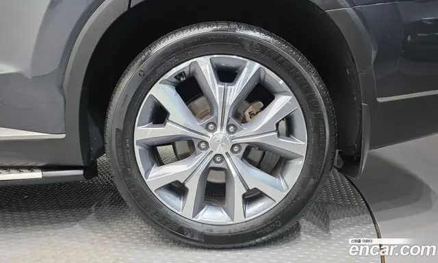 Hyundai Palisade 2019 2.2 автомат (гидро), миниатюра 7 Hyundai Palisade 2019 2.2 автомат (гидро), миниатюра 7