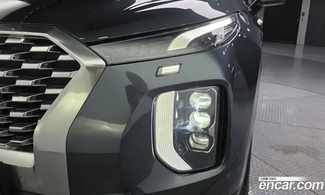 Hyundai Palisade 2019 2.2 автомат (гидро), миниатюра 8 Hyundai Palisade 2019 2.2 автомат (гидро), миниатюра 8