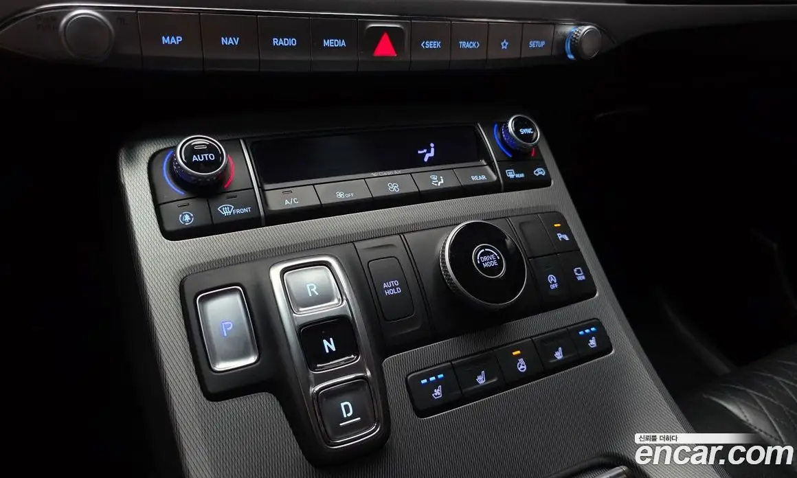 Hyundai Palisade 2019 3.8 автомат (гидро), фото 12 Hyundai Palisade 2019 3.8 автомат (гидро), фото 12