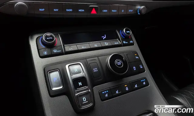 Hyundai Palisade 2019 3.8 автомат (гидро), миниатюра 12