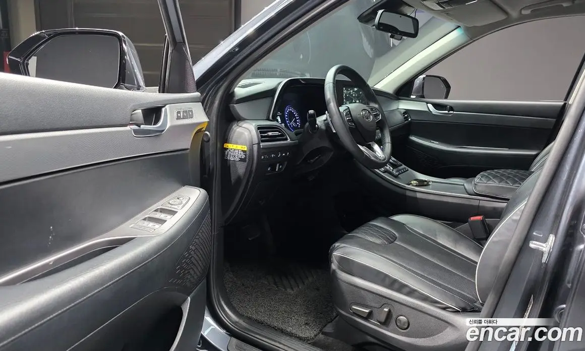 Hyundai Palisade 2019 3.8 автомат (гидро), фото 13 Hyundai Palisade 2019 3.8 автомат (гидро), фото 13