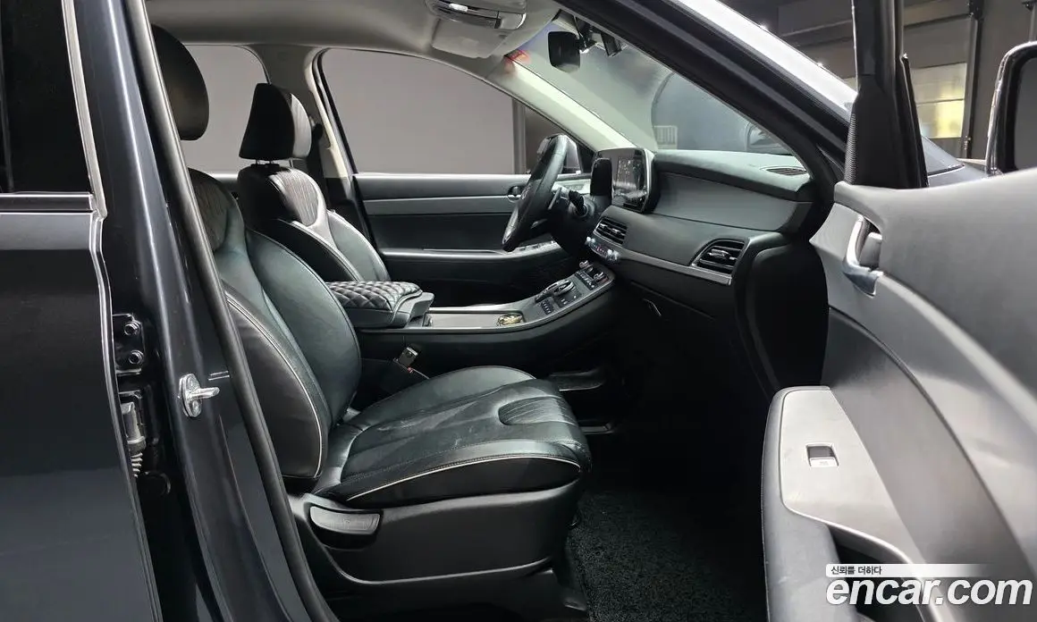 Hyundai Palisade 2019 3.8 автомат (гидро), фото 16 Hyundai Palisade 2019 3.8 автомат (гидро), фото 16