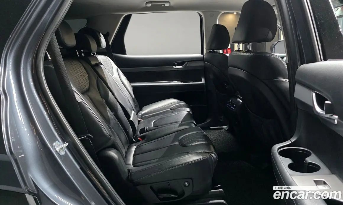 Hyundai Palisade 2019 3.8 автомат (гидро), фото 17 Hyundai Palisade 2019 3.8 автомат (гидро), фото 17