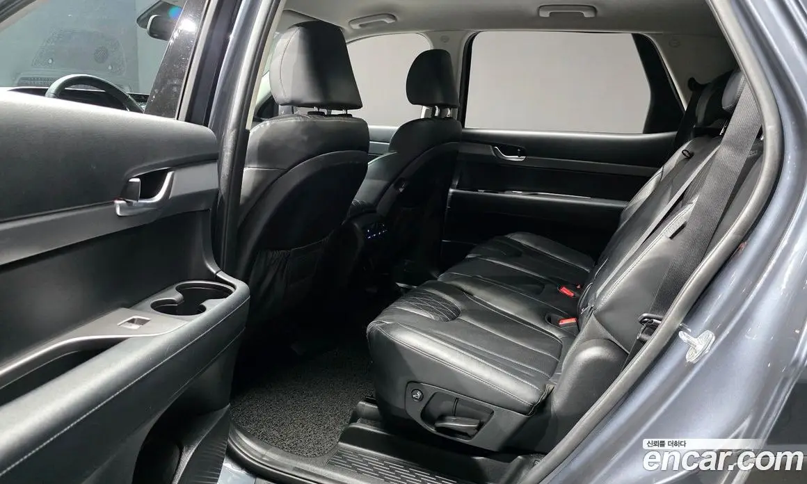 Hyundai Palisade 2019 3.8 автомат (гидро), фото 18 Hyundai Palisade 2019 3.8 автомат (гидро), фото 18