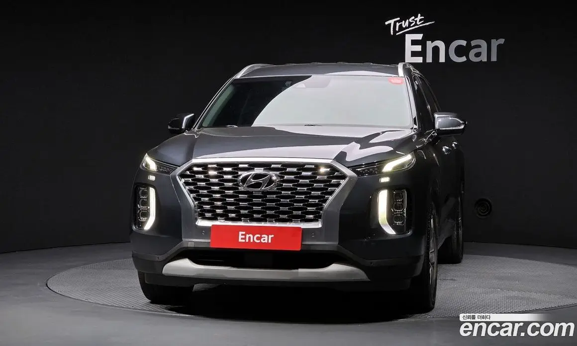 Hyundai Palisade 2019 3.8 автомат (гидро), фото 3 Hyundai Palisade 2019 3.8 автомат (гидро), фото 3