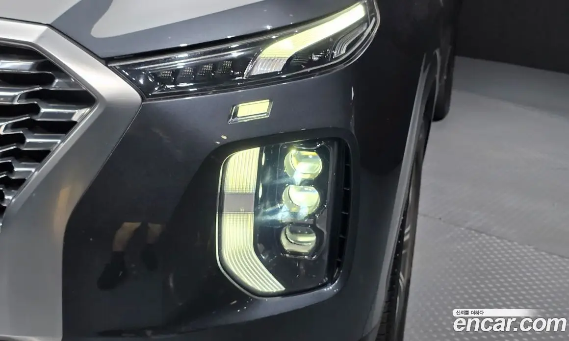 Hyundai Palisade 2019 3.8 автомат (гидро), фото 7 Hyundai Palisade 2019 3.8 автомат (гидро), фото 7