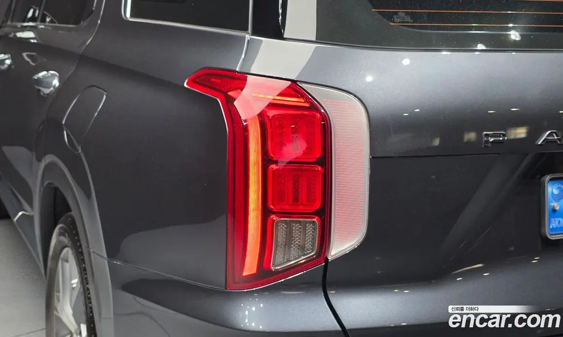 Hyundai Palisade 2019 3.8 автомат (гидро), фото 8 Hyundai Palisade 2019 3.8 автомат (гидро), фото 8