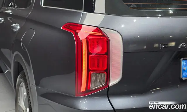 Hyundai Palisade 2019 3.8 автомат (гидро), миниатюра 8 Hyundai Palisade 2019 3.8 автомат (гидро), миниатюра 8
