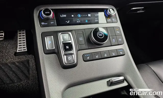 Hyundai Palisade 2022 3.8 автомат (гидро), миниатюра 12