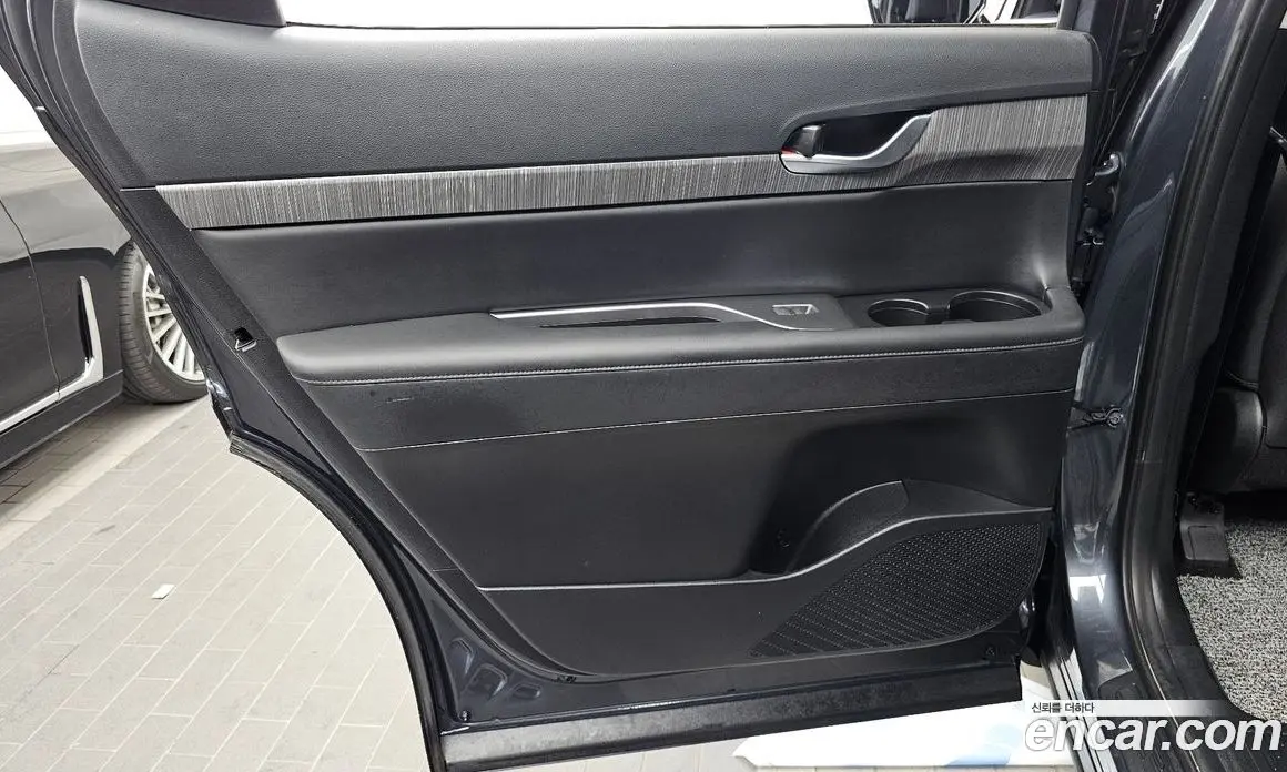 Hyundai Palisade 2022 3.8 автомат (гидро), фото 15