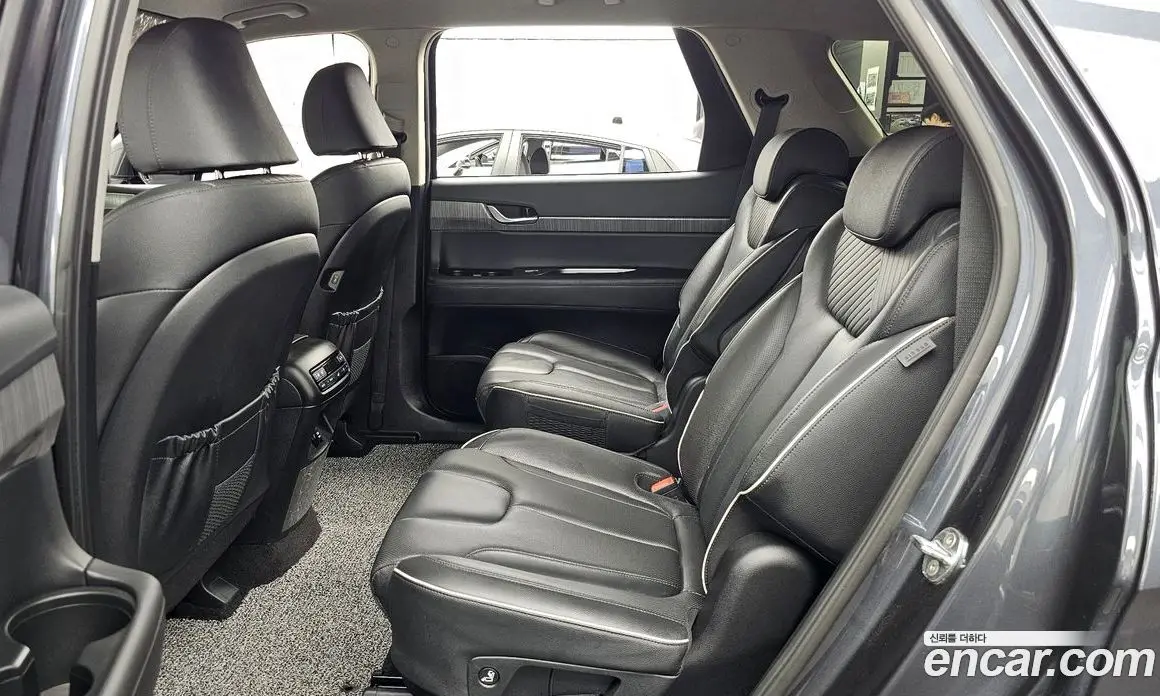 Hyundai Palisade 2022 3.8 автомат (гидро), фото 16