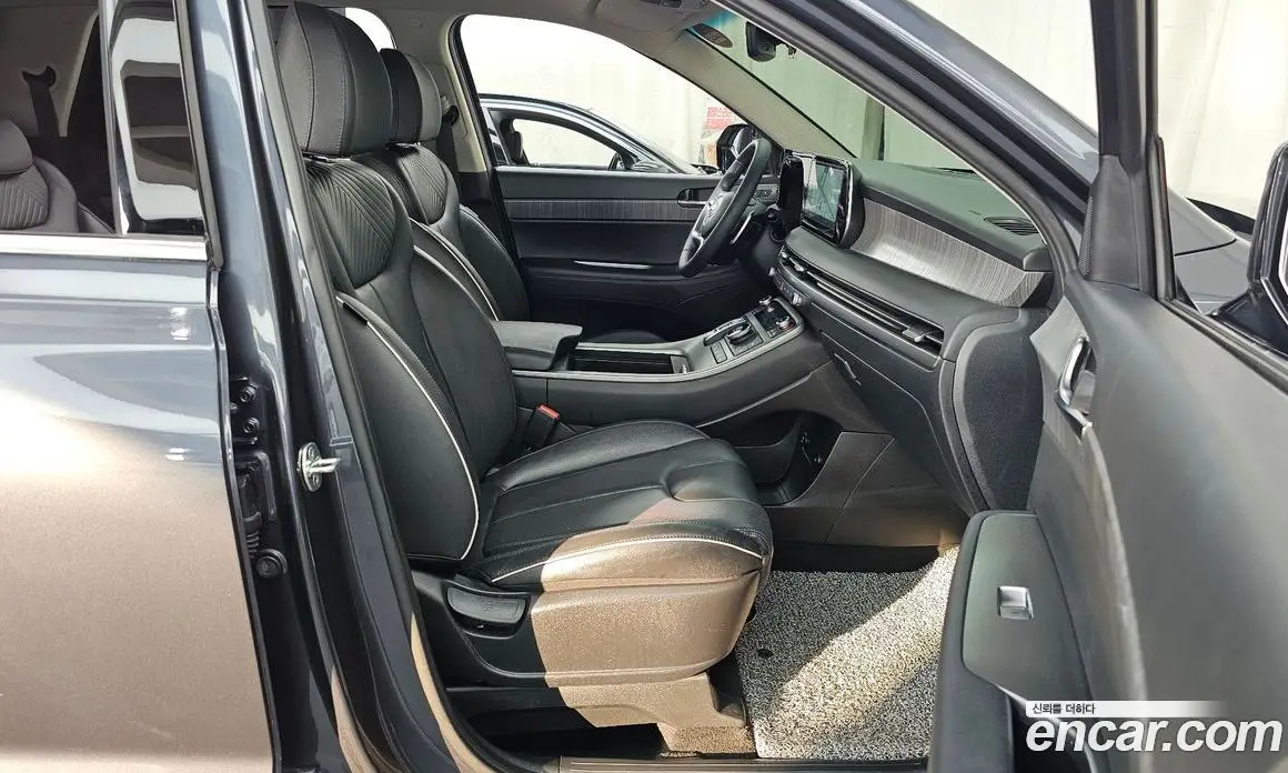 Hyundai Palisade 2022 3.8 автомат (гидро), фото 17