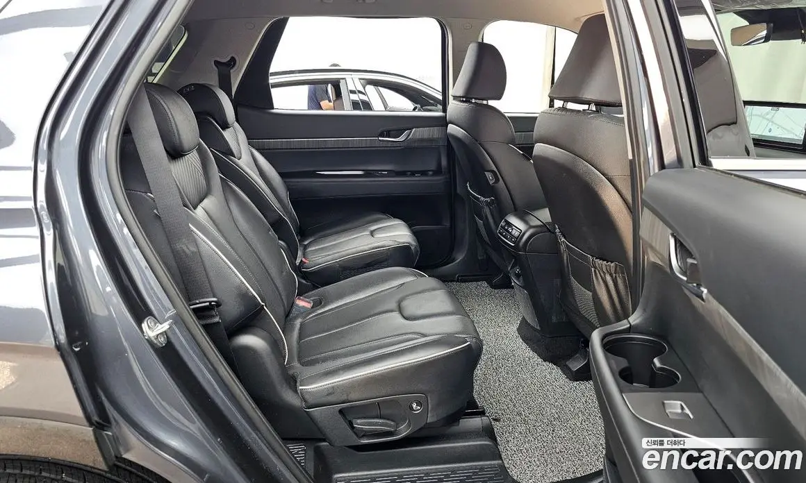 Hyundai Palisade 2022 3.8 автомат (гидро), фото 18
