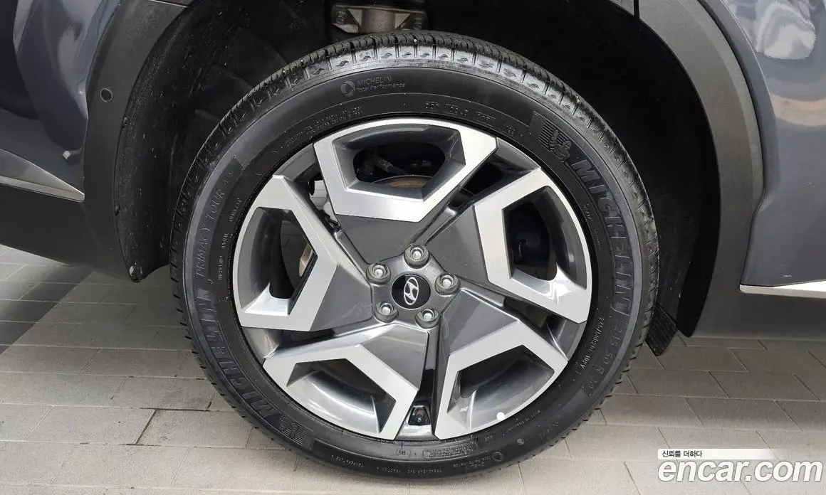 Hyundai Palisade 2022 3.8 автомат (гидро), фото 5