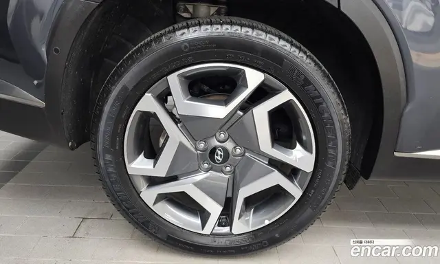 Hyundai Palisade 2022 3.8 автомат (гидро), миниатюра 5