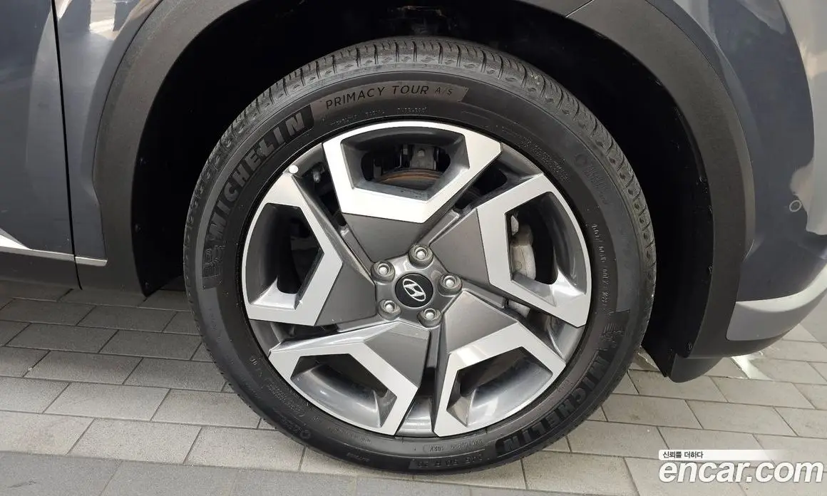 Hyundai Palisade 2022 3.8 автомат (гидро), фото 7