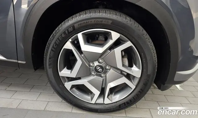Hyundai Palisade 2022 3.8 автомат (гидро), миниатюра 7