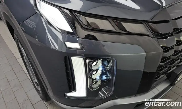 Hyundai Palisade 2022 3.8 автомат (гидро), миниатюра 8