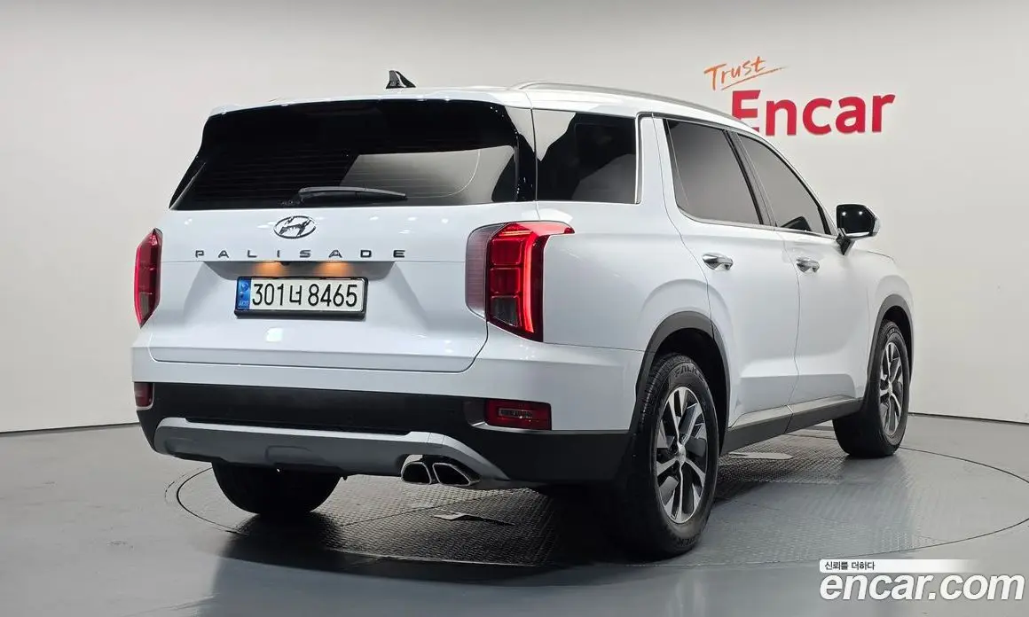 Hyundai Palisade 2022 3.8 автомат (гидро), фото 2 Hyundai Palisade 2022 3.8 автомат (гидро), фото 2