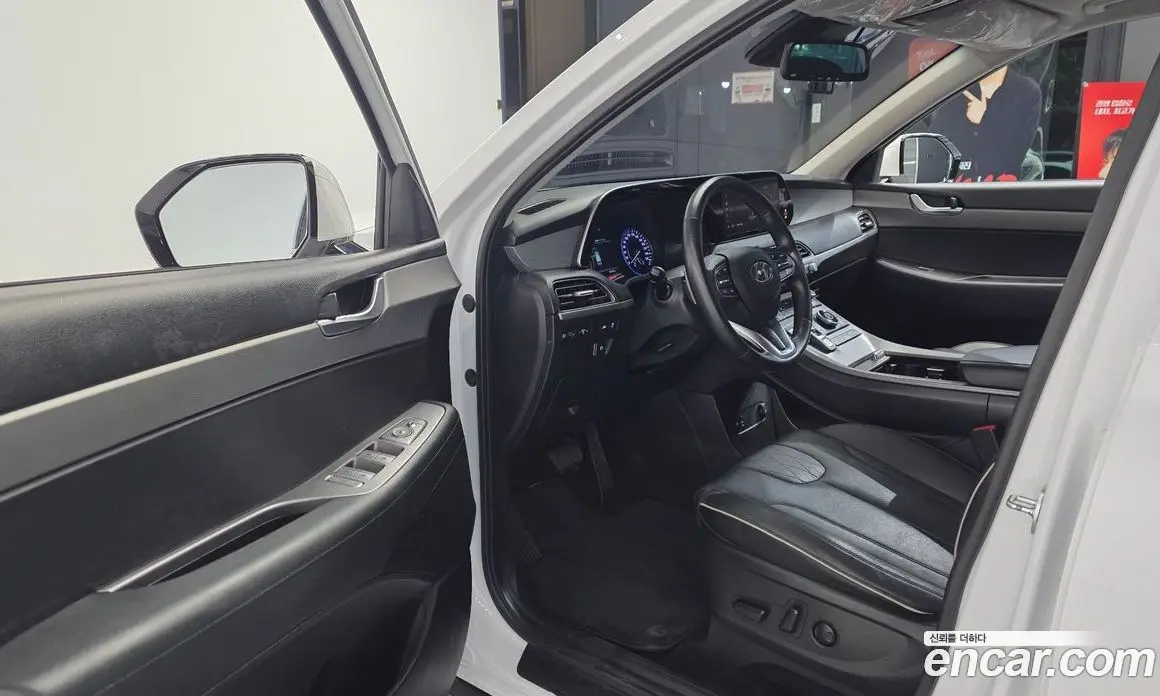 Hyundai Palisade 2022 3.8 автомат (гидро), фото 13 Hyundai Palisade 2022 3.8 автомат (гидро), фото 13
