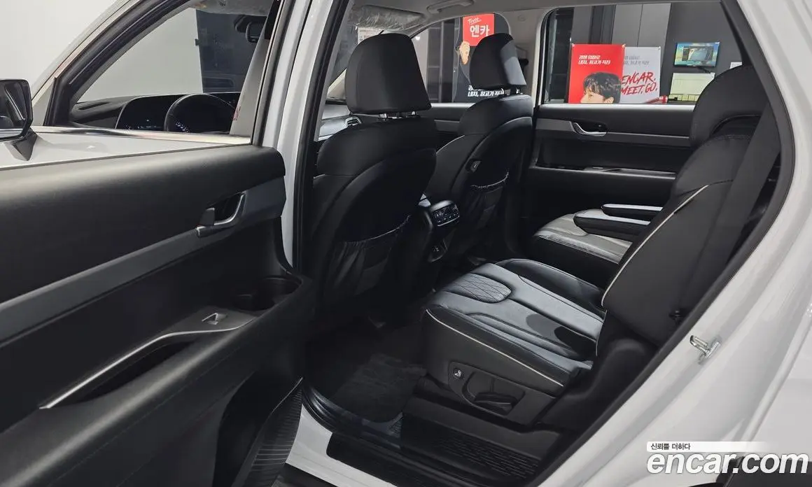 Hyundai Palisade 2022 3.8 автомат (гидро), фото 16 Hyundai Palisade 2022 3.8 автомат (гидро), фото 16