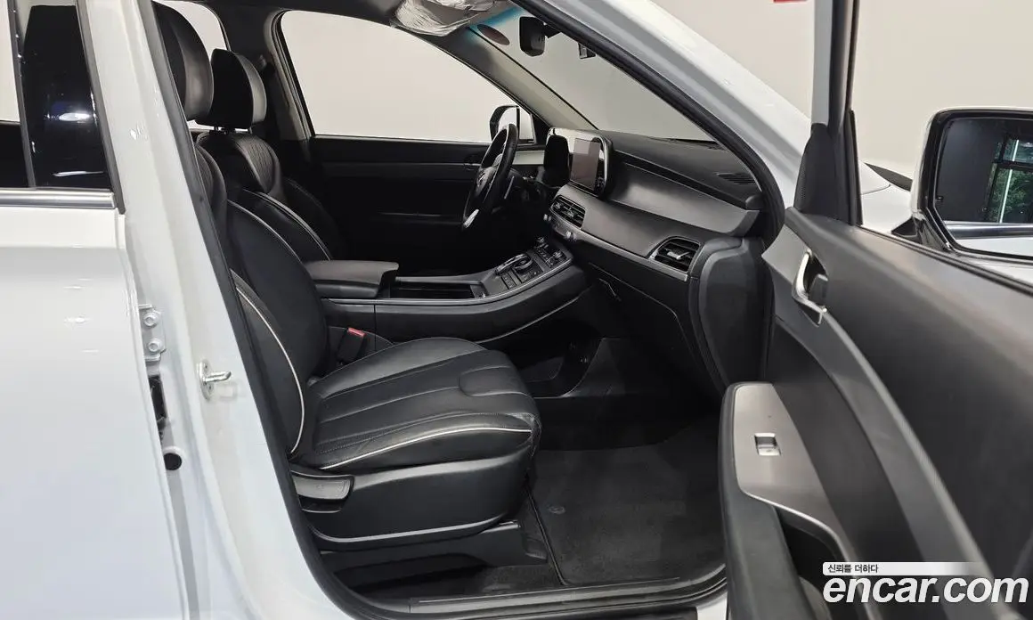 Hyundai Palisade 2022 3.8 автомат (гидро), фото 17 Hyundai Palisade 2022 3.8 автомат (гидро), фото 17